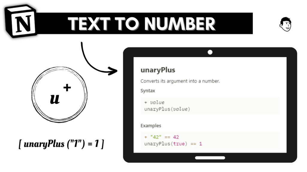 how-to-convert-text-to-a-number-in-notion-use-of-unaryplus-operator